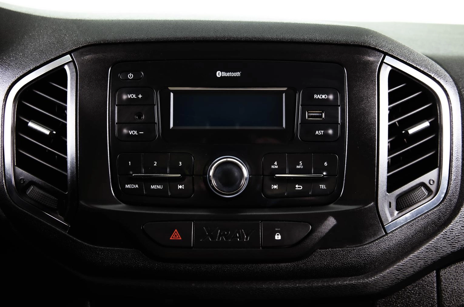 ВАЗ (LADA) XRAY 17 из 23