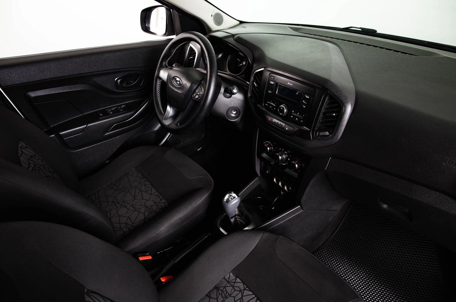 ВАЗ (LADA) XRAY 11 из 23