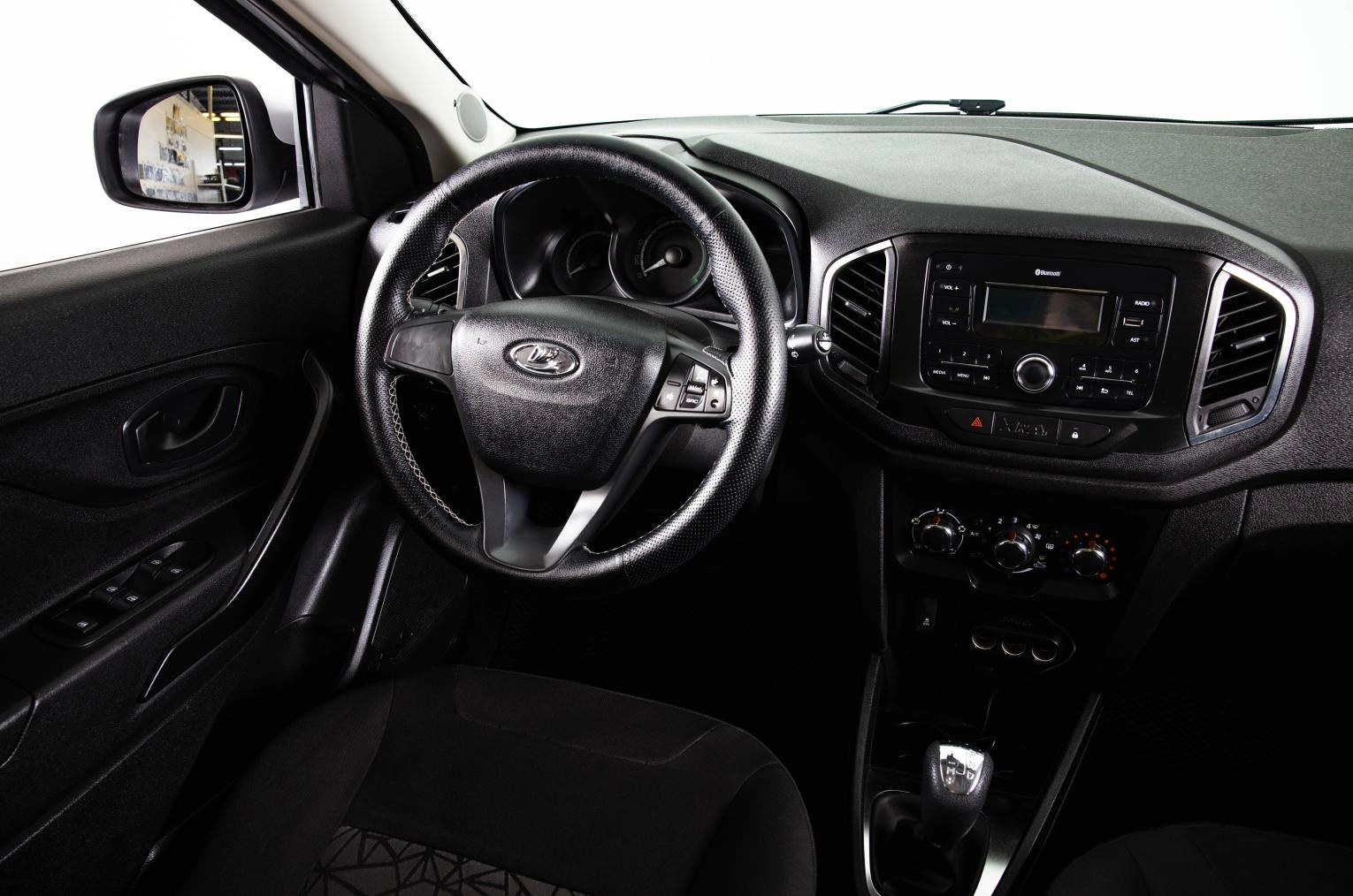 ВАЗ (LADA) XRAY 12 из 23