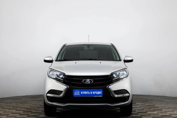 ВАЗ (LADA) XRAY 2 из 6