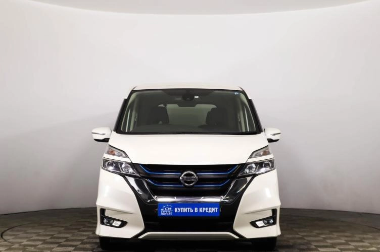 Nissan Serena 2 из 6