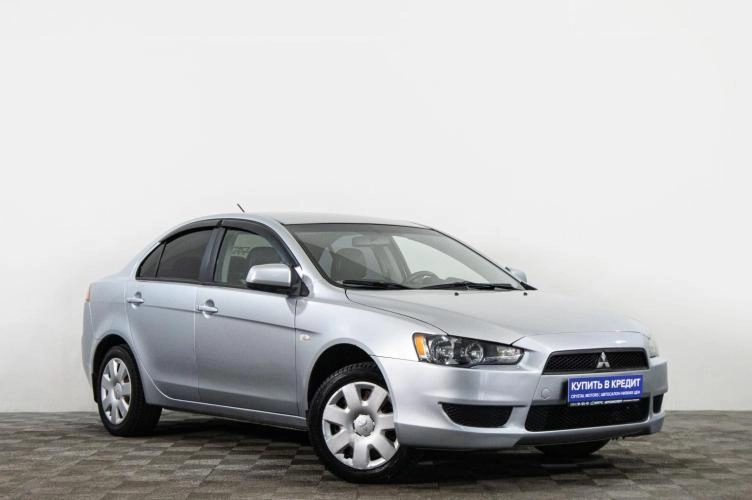 Mitsubishi Lancer 1 из 6