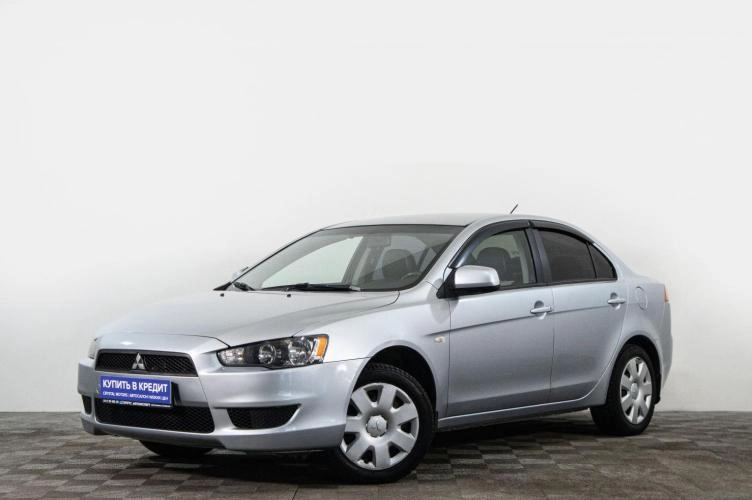 Mitsubishi Lancer 3 из 6