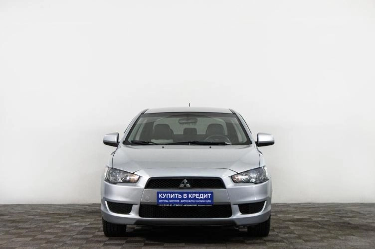 Mitsubishi Lancer 2 из 6