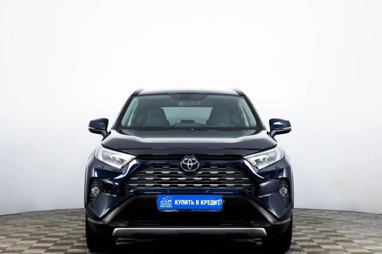 Toyota RAV4 2 из 6