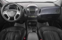 Hyundai Tucson 13 из 27