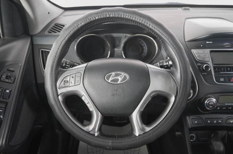 Hyundai Tucson 15 из 27