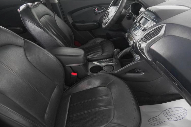 Hyundai Tucson 11 из 27