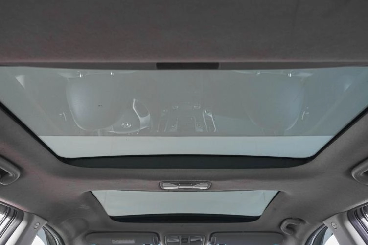 Hyundai Tucson 27 из 27