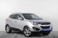 Hyundai Tucson 1 из 27