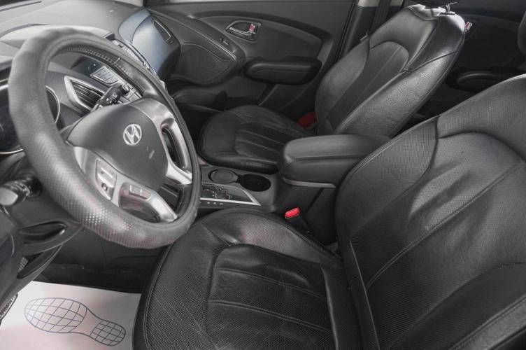 Hyundai Tucson 8 из 27