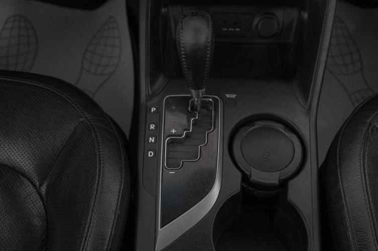 Hyundai Tucson 21 из 27