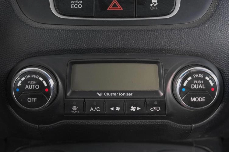 Hyundai Tucson 19 из 27