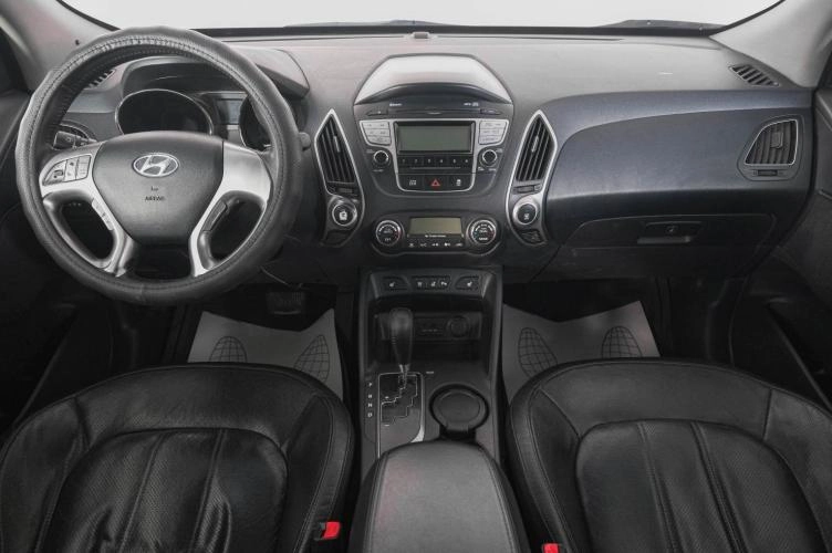 Hyundai Tucson 13 из 27