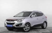 Hyundai Tucson 3 из 27