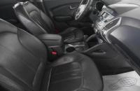 Hyundai Tucson 11 из 27
