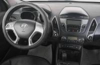 Hyundai Tucson 12 из 27
