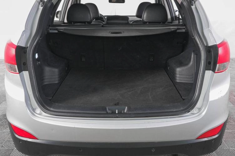 Hyundai Tucson 7 из 27