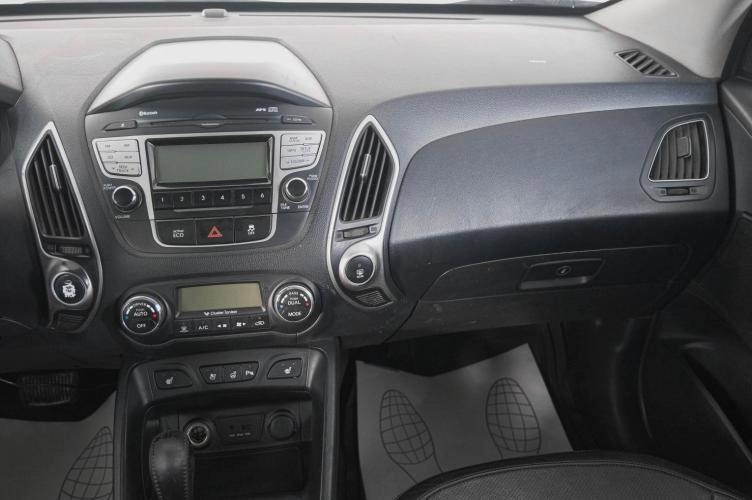 Hyundai Tucson 14 из 27