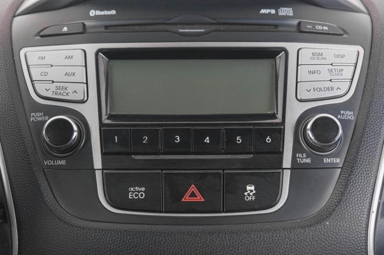 Hyundai Tucson 18 из 27