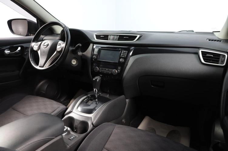 Nissan Qashqai 9 из 18