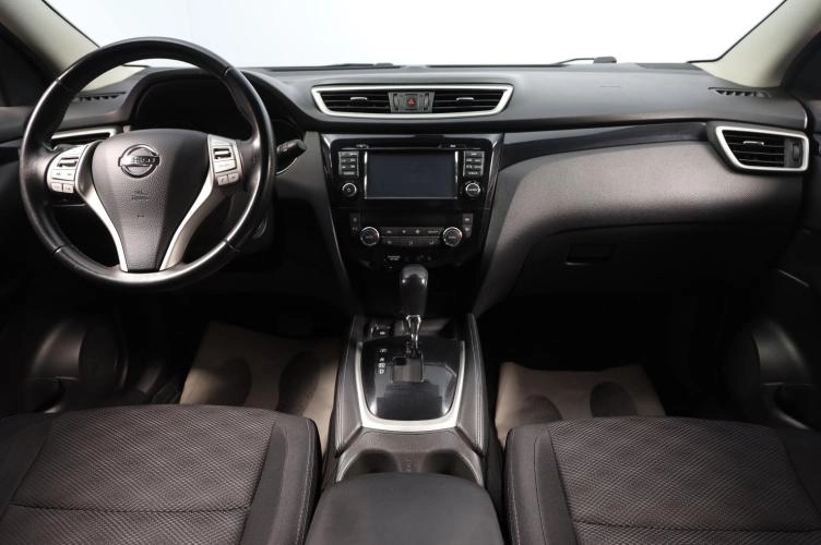 Nissan Qashqai 8 из 18