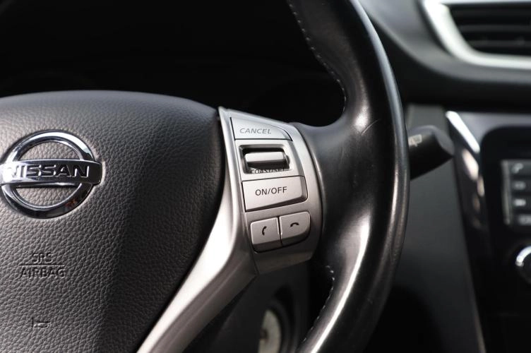Nissan Qashqai 13 из 18