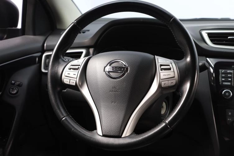Nissan Qashqai 11 из 18