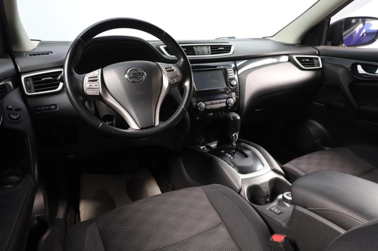 Nissan Qashqai 7 из 18