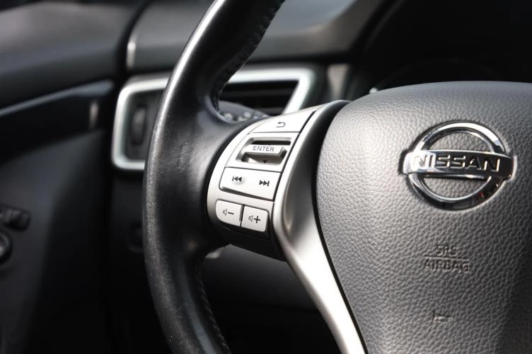 Nissan Qashqai 12 из 18