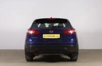 Nissan Qashqai 5 из 18