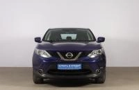 Nissan Qashqai 2 из 18