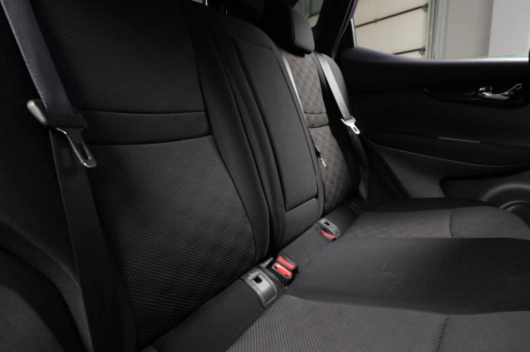 Nissan Qashqai 17 из 18