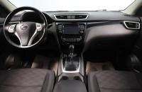 Nissan Qashqai 8 из 18