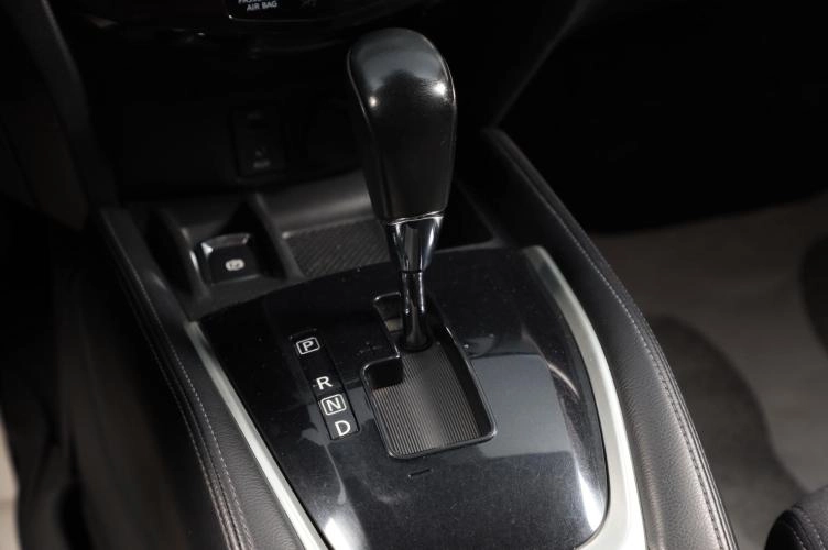 Nissan Qashqai 14 из 18
