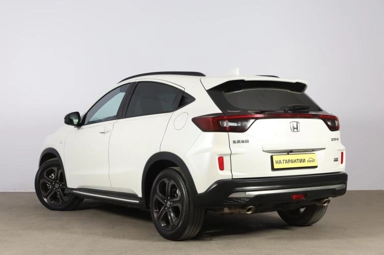 Honda XR-V 4 из 6