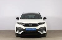 Honda XR-V 2 из 17
