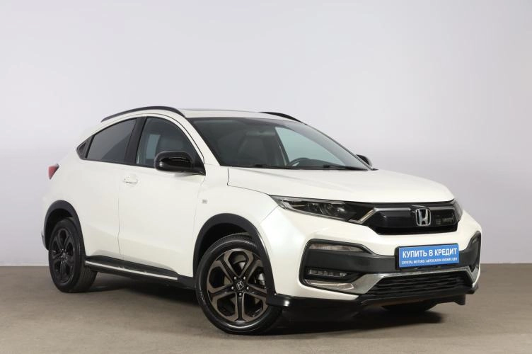 Honda XR-V 1 из 6