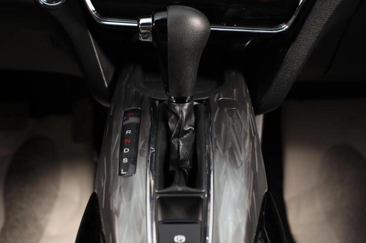 Honda XR-V 13 из 17