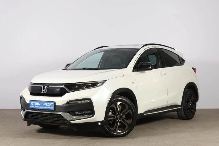 Honda XR-V 3 из 6