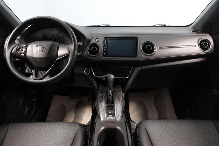 Honda XR-V 8 из 17