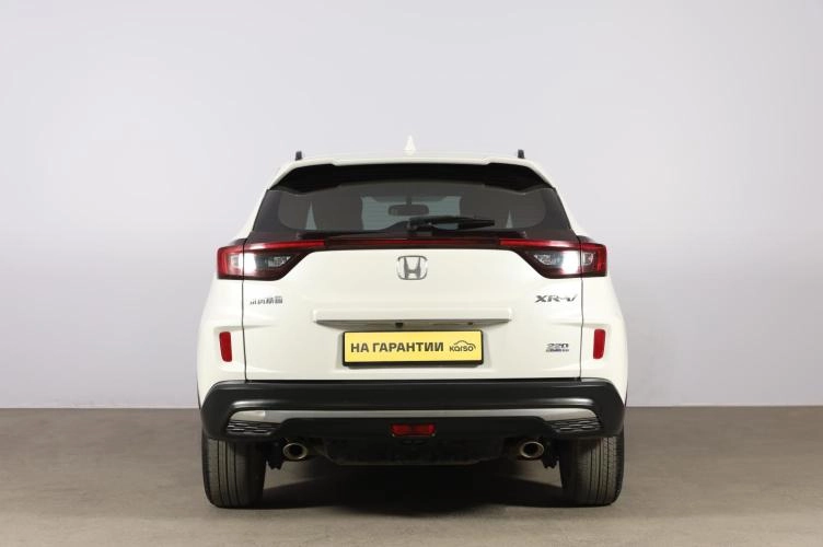 Honda XR-V 5 из 6
