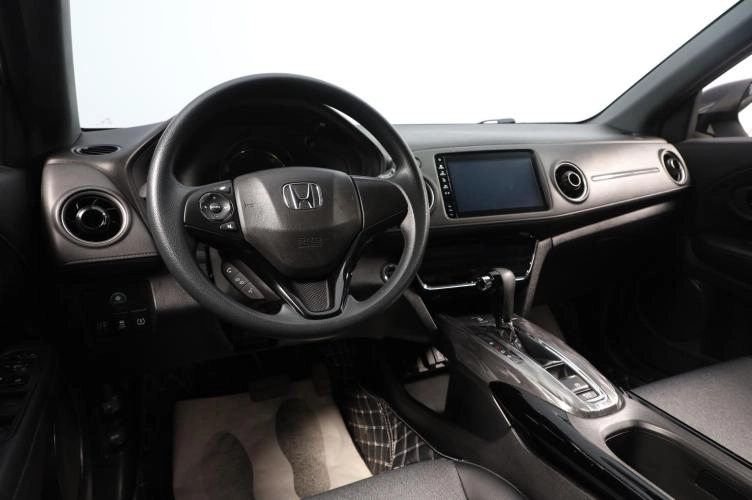 Honda XR-V 7 из 17