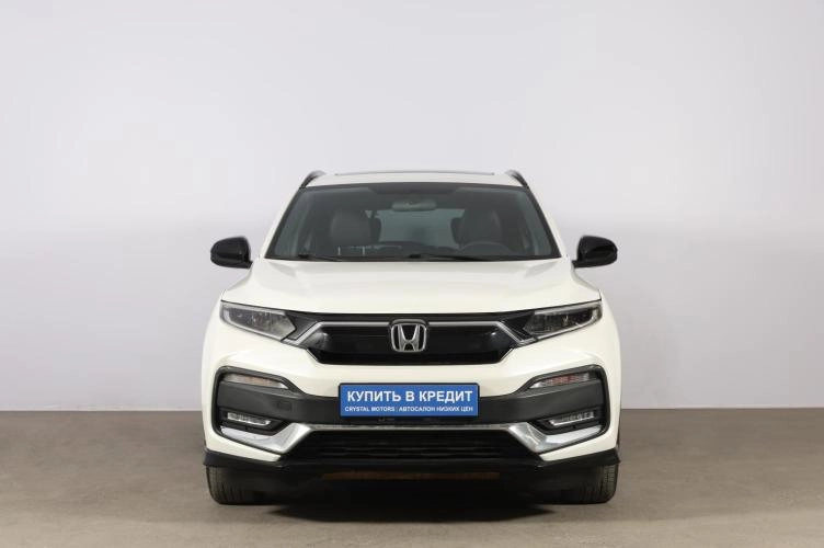 Honda XR-V 2 из 6