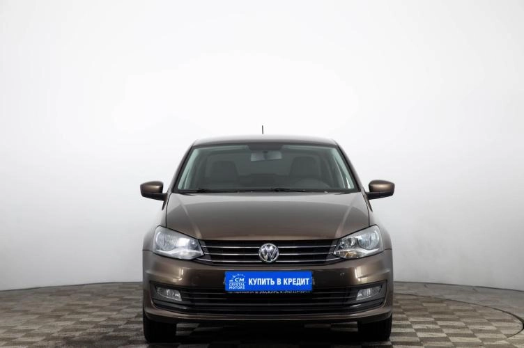 Volkswagen Polo 2 из 6