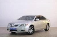 Toyota Camry 3 из 21