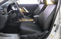 Toyota Camry 7 из 21