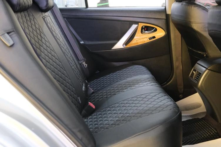 Toyota Camry 20 из 21
