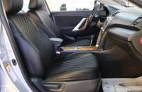 Toyota Camry 18 из 21