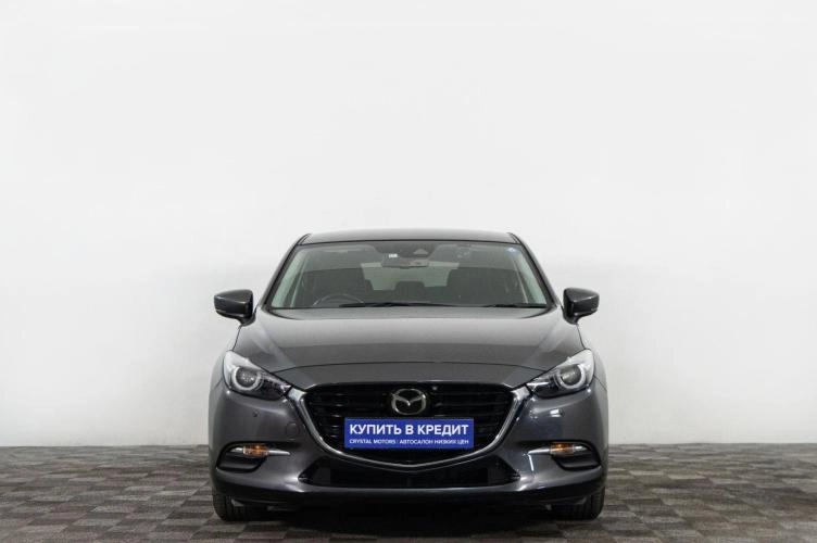 Mazda Axela 2 из 6